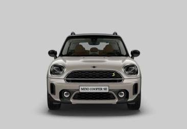Mini Countryman Cooper SE ALL4 — photo 7