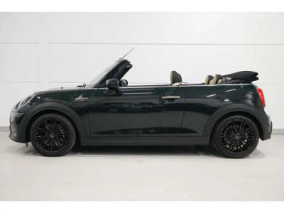 Mini Cabriolet Cabriolet Cooper S - 2023 - Joinsteer - #1