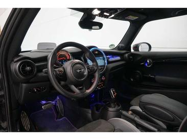 Mini 3 Portes Berline John Cooper Works — photo 2