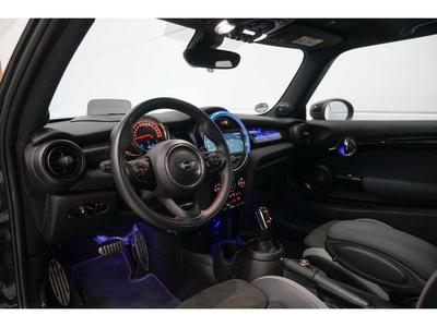 Mini 3 Portes Berline John Cooper Works