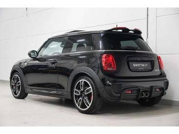 Mini 3 Portes Berline John Cooper Works — photo 4