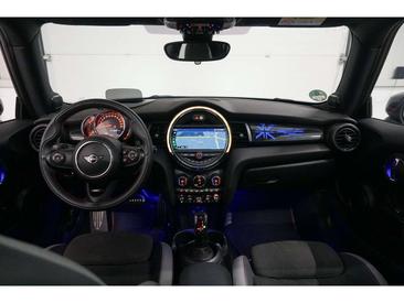 Mini 3 Portes Berline John Cooper Works — photo 7