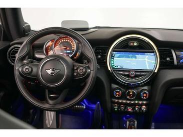 Mini 3 Portes Berline John Cooper Works — photo 8