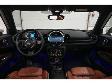 Mini Clubman Break Cooper S — photo 7