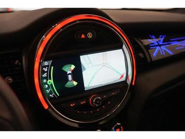 Mini 3 Portes Berline John Cooper Works — photo 13