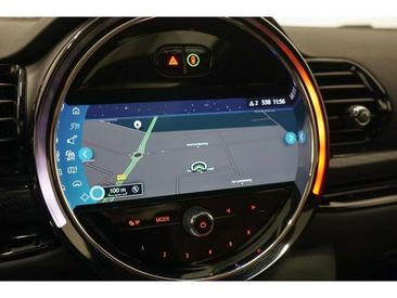 Mini Clubman Break Cooper S — photo 10