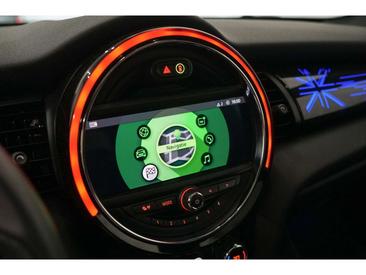 Mini 3 Portes Berline John Cooper Works — photo 14