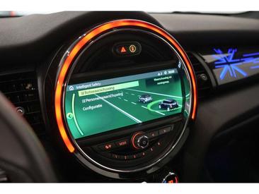 Mini 3 Portes Berline John Cooper Works — photo 15