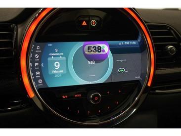 Mini Clubman Break Cooper S — photo 12
