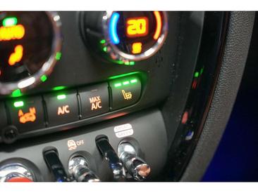 Mini Clubman Break Cooper S — photo 15