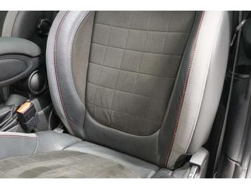 Mini 3 Portes Berline John Cooper Works — photo 23