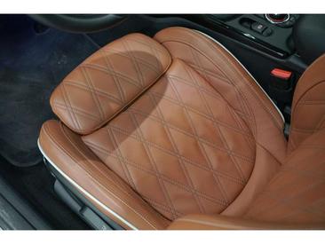 Mini Clubman Break Cooper S — photo 22