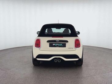 Mini 3 Portes Berline Cooper S — photo 3