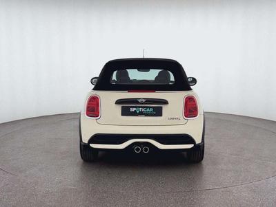 Mini 3 Portes Berline Cooper S