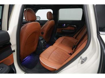 Mini Clubman Break Cooper S — photo 25