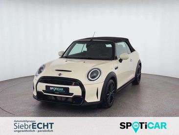 Mini 3 Portes Berline Cooper S — photo 4