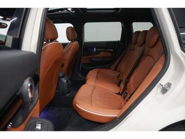Mini Clubman Break Cooper S — photo 26