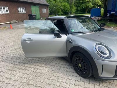 Mini 3 Portes Berline Cooper SE