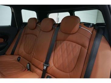 Mini Clubman Break Cooper S — photo 28