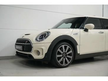 Mini Clubman Break Cooper S — photo 30