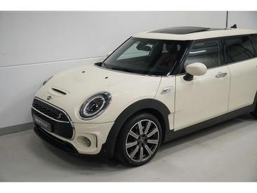 Mini Clubman Break Cooper S — photo 31