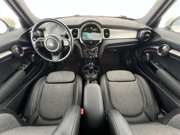 Mini 3 Portes Berline Cooper S — photo 7
