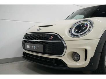 Mini Clubman Break Cooper S — photo 32
