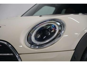 Mini Clubman Break Cooper S — photo 33