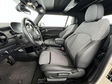 Mini 3 Portes Berline Cooper S — photo 8