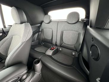 Mini 3 Portes Berline Cooper S — photo 9
