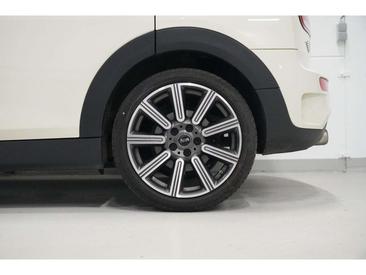 Mini Clubman Break Cooper S — photo 35