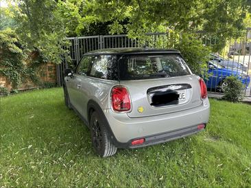 Mini 3 Portes Berline Cooper SE — photo 11