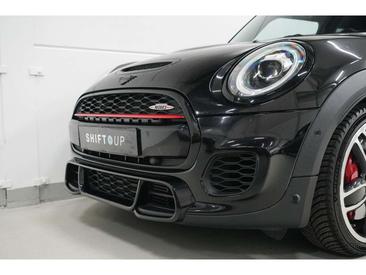 Mini 3 Portes Berline John Cooper Works — photo 34
