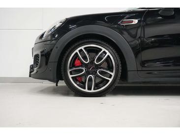 Mini 3 Portes Berline John Cooper Works — photo 36