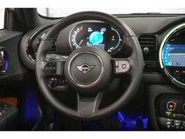 Mini Clubman Break Cooper S — photo 38