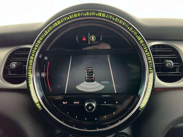 Mini 3 Portes Berline Cooper S — photo 13