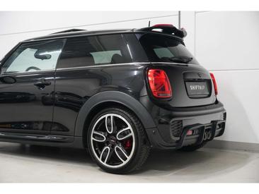 Mini 3 Portes Berline John Cooper Works — photo 38