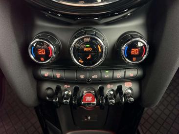 Mini 3 Portes Berline Cooper S — photo 14