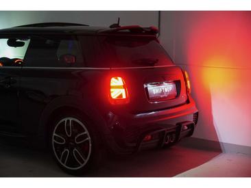 Mini 3 Portes Berline John Cooper Works — photo 39