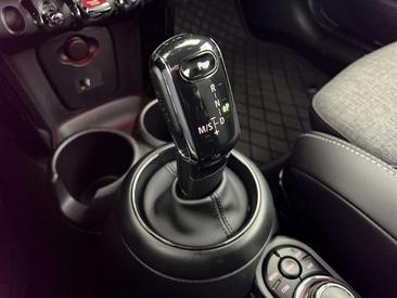 Mini 3 Portes Berline Cooper S — photo 15