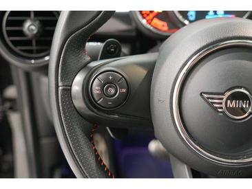 Mini 3 Portes Berline John Cooper Works — photo 41