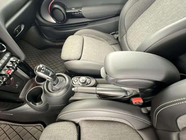 Mini 3 Portes Berline Cooper S — photo 16