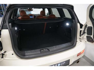 Mini Clubman Break Cooper S — photo 42