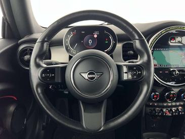 Mini 3 Portes Berline Cooper S — photo 17