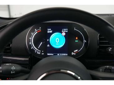 Mini Clubman Break Cooper S — photo 43