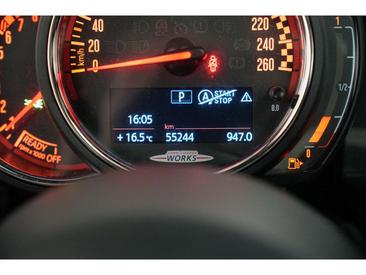 Mini 3 Portes Berline John Cooper Works — photo 45