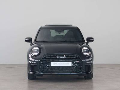 Mini 3 Portes Berline Cooper C - 2026 - Joinsteer - #1