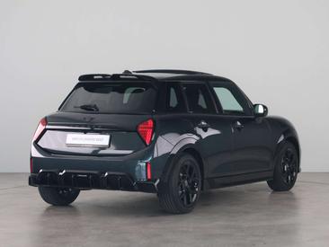 Mini 3 Portes Berline Cooper C — photo 4