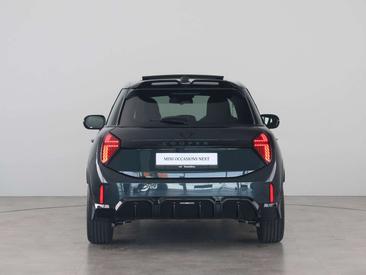 Mini 3 Portes Berline Cooper C — photo 5