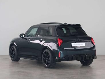 Mini 3 Portes Berline Cooper C — photo 6